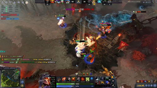 dota2能看到对手是否买活吗(dota2怎么看好友比赛)