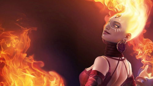 dota2红雾之盾特效(斧王红雾之盾)