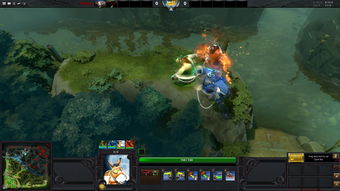 dota2酒仙大招(dota2酒仙大招怎么用)