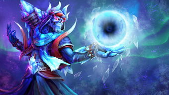 dota2虚空攻略(dota虚空技能介绍)