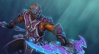 dota2绝版老虎套(老虎套装)，Dota2绝版老虎套，老虎战神的荣耀