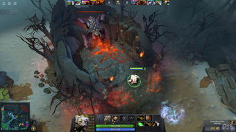 dota2自定义(dota2自定义信号轮盘快捷键)