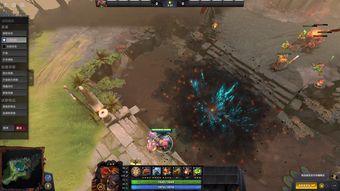 dota2游戏中装载饰品(dota2的装备)