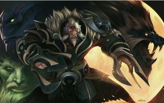 dota2黄翔(黄翔dota2用的什么音乐包)