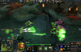 适合新手dota2教程(新手入坑dota2)