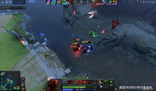 dota2无解buff(dota2 buff)