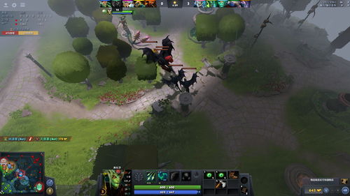 dota2秒来秒去(dota2秒杀)