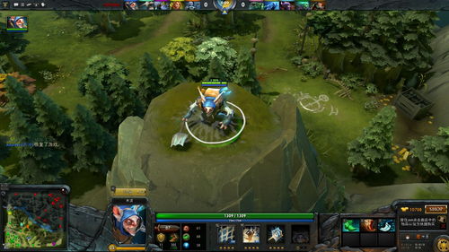 dota2米波萌图(dota英雄米波)