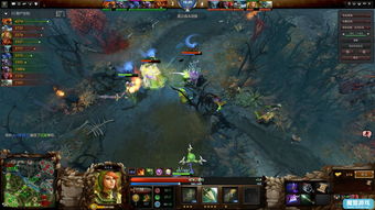 dota2小狗出门装(dota1小狗出装攻略)