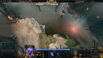 dota2海民滚鸡(dota2海民攻略)