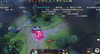 小鱼天赋dota2(dota2 小鱼 台词)