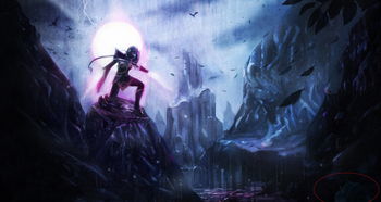 dota2最新画面(dota2哪个界面好看)