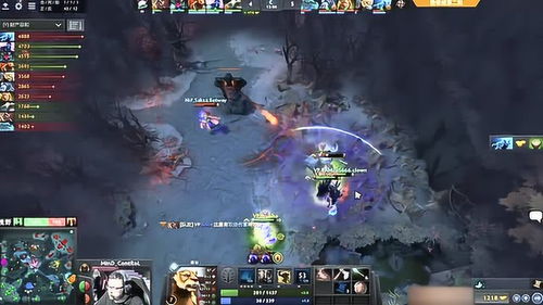 dota2谜团打法(dota2金刚狼打法)