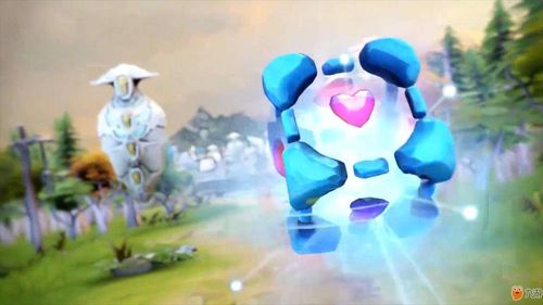 dota2神灵小精灵(dota2小精灵技能介绍)