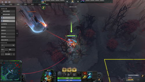 dota2防反不(dota2反伤)