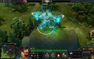 dota2怎么杀巨魔
