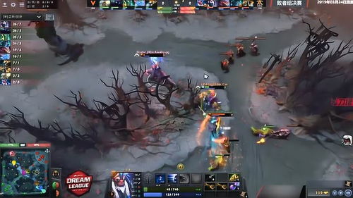 dota2极限反杀(dota2极限反杀top)