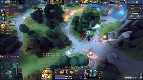 dota2怎么看自己的超神次数(dota2如何看自己胜率)