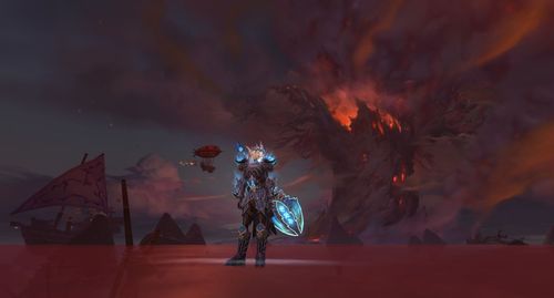 dota2末日所有动能效果(dota2末日搭配)