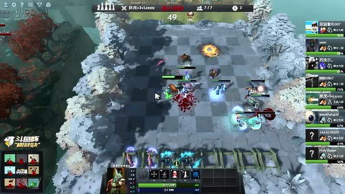 dota2灭法士的简单介绍