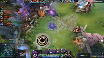 tftdota2的简单介绍