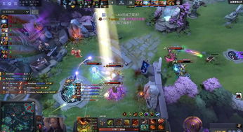 dota2小鹿三号位(DOTA2小鹿出装)