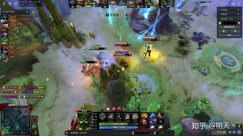 dota2视距挂的简单介绍