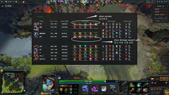 dota2好辅助工具(dota2现版本辅助排行)