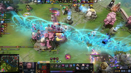 包含最强的dota2战队视频的词条