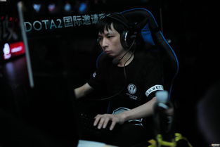 dota2感动画面(dota2感人)