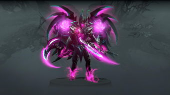 dota2饰品宝石位置(DOTA2棱彩宝石介绍)
