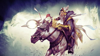 Dota2英雄英语语音大全