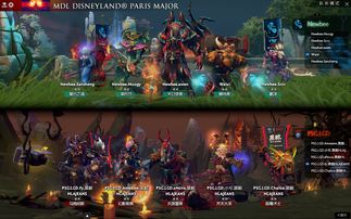 dota2换人(dota2换人指令)