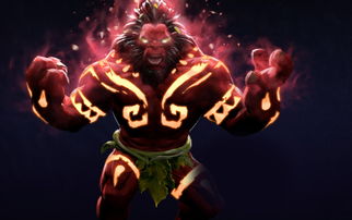 dota2血魔和斧王(dota2血魔打什么位置)