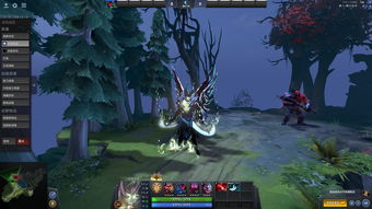 dota2改名字颜色(dota2改鼠标指针颜色)