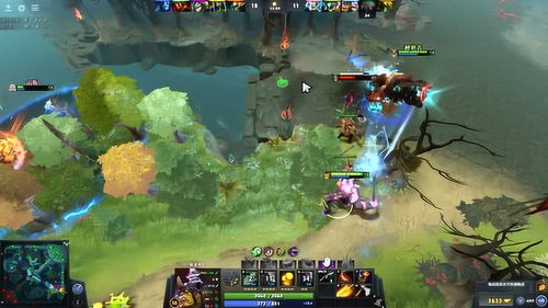 dota2牛头图片(dota2牛头图腾)
