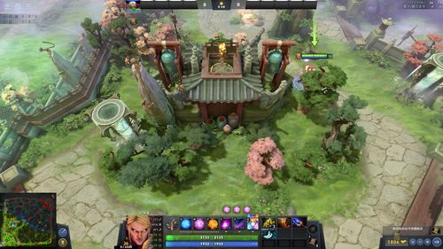 dota2下载后无法解压