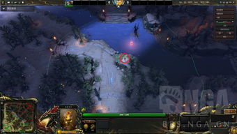 dota2天辉眼位(dota2天辉能选夜魇英雄吗)