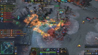 dota2战队官宣(dota2战队最新人员调整)