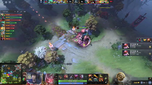 dota2lgd夺冠(dota2lgd夺冠ti)