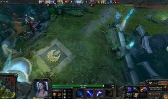 dota2使用物品栏(dota2物品栏设置)