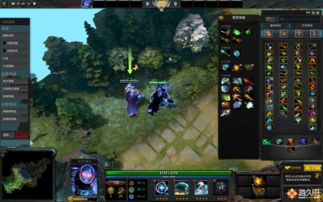 dota2骷髅王点金手