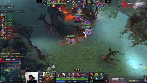 dota2风行大招(dota2风行技能介绍)