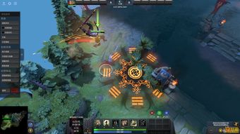 dota2大圣是远程(dota大圣大招分析)