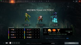 dota2小绿本套