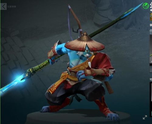 dota2菱彩宝石(dota2tb棱彩)