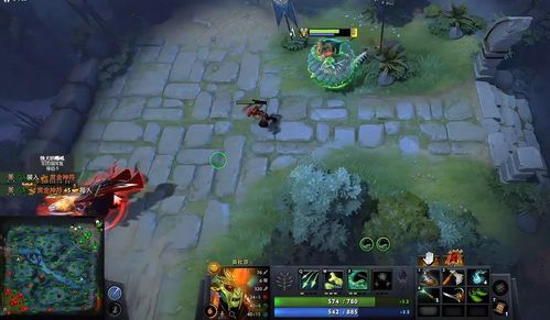 dota2中期崩(dota2中期发育任务无法完成)