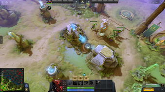 dota2幽穴(dota幽鬼)