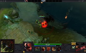 dota2高清截图(dota2怎么截图)
