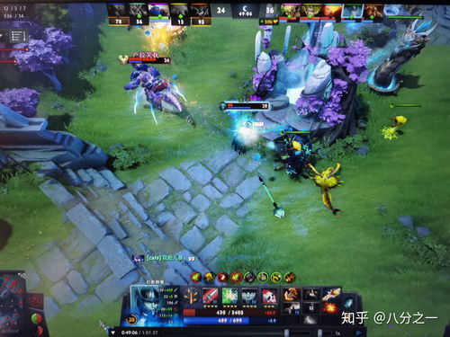 Dota2头像
